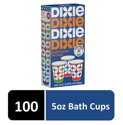 dixie 5 ounce paper cups|dixie cups walmart.